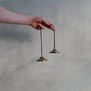 Chimes - The Sound Healing Studio