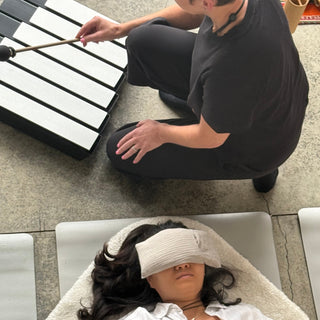 Training - The Sound Healing Studio