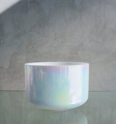 10" C+10 Mother of platinum - 143702 - The Sound Healing Studio