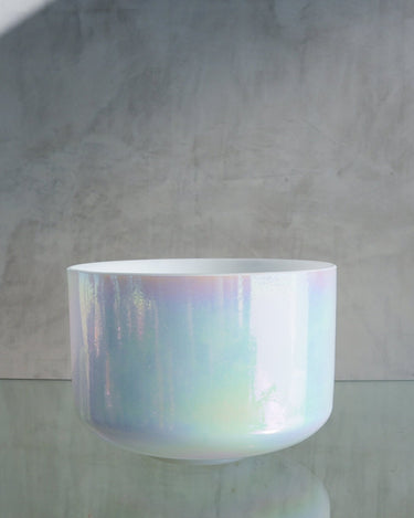 10" C+10 Mother of platinum - 143702 - The Sound Healing Studio