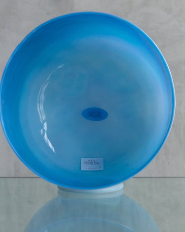 10" E+35 Egyptian Blue, Platinum 127490 - The Sound Healing Studio