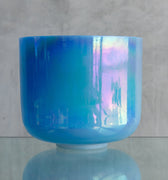 10" E+35 Egyptian Blue, Platinum 127490 - The Sound Healing Studio