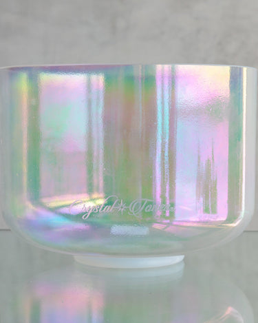 10' G0 Platinum 132533 - The Sound Healing Studio