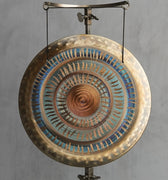 19″ Handheld Gong - The Sound Healing Studio