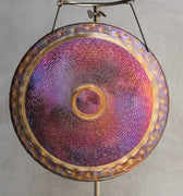 26" DEEP GONG D+40 - The Sound Healing Studio