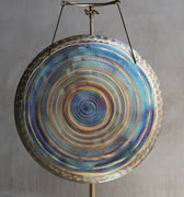 32″ King Gong - C#+15 - The Sound Healing Studio
