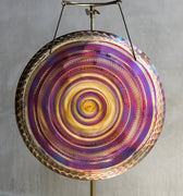 32″King Gong C# +30 - The Sound Healing Studio