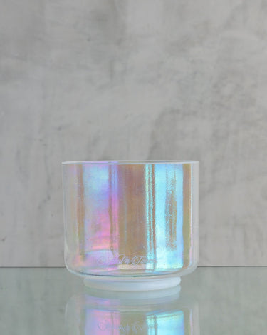 6" A+20 Platinum 131560 - The Sound Healing Studio
