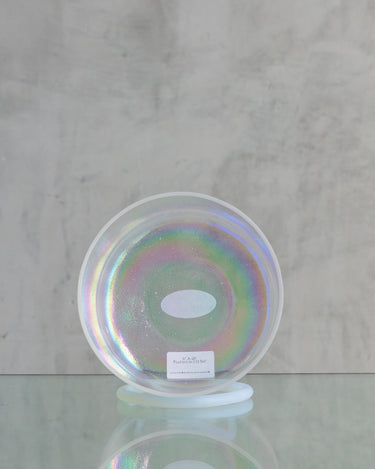 6" A+20 Platinum 131560 - The Sound Healing Studio