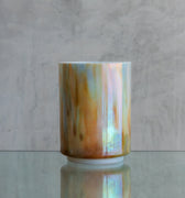 6" A#+45 Mt. Shasta Serpentine, Sedona Red Rock Palladium 106329 - The Sound Healing Studio