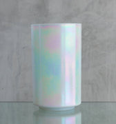 6" D#0 Mother of Platinum (chime) Tall 105777 - The Sound Healing Studio