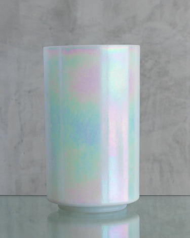 6" D#0 Mother of Platinum (chime) Tall 105777 - The Sound Healing Studio