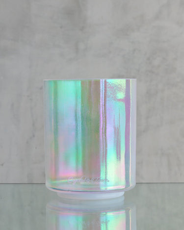 6" F#+20 Platinum 131553 - The Sound Healing Studio