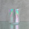 6" G# - 5 Tesseract Salt, Platinum 120818 - The Sound Healing Studio