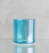 7" D# - 35 Aqua Aura Gold 127788 - The Sound Healing Studio