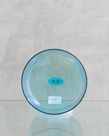 7" D# - 35 Aqua Aura Gold 127788 - The Sound Healing Studio