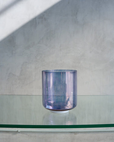 7" D - 5 Indigo, Platinum 124501 - The Sound Healing Studio