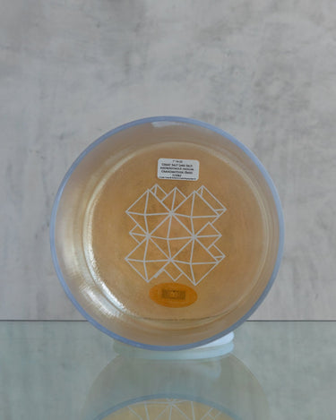7" F# - 20 Great Salt Lake Salt, Androgynous Indium, Grandmother (Base) 111061 - The Sound Healing Studio