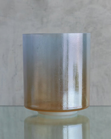 7" F# - 20 Great Salt Lake Salt, Androgynous Indium, Grandmother (Base) 111061 - The Sound Healing Studio