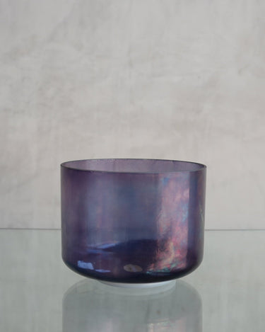 7'' G # - 15 Violet Aura Gold - 79914 - The Sound Healing Studio