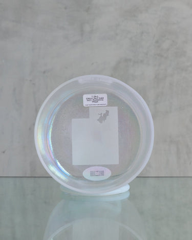 7" G#+5 Great Salt Lake Salt Platinum 99445 - The Sound Healing Studio