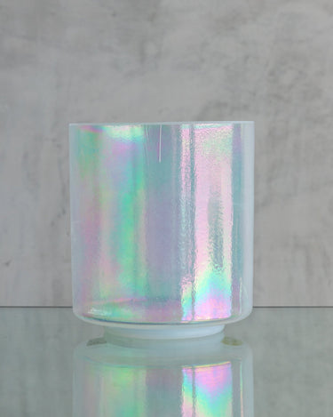 7" G#+5 Great Salt Lake Salt Platinum 99445 - The Sound Healing Studio