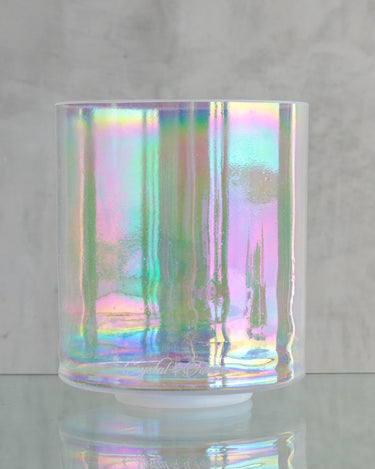 8" D - 45 Platinum 130005 - The Sound Healing Studio