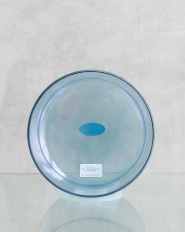 8" E - 40 Zeal Point Aura Gold 130688 - The Sound Healing Studio