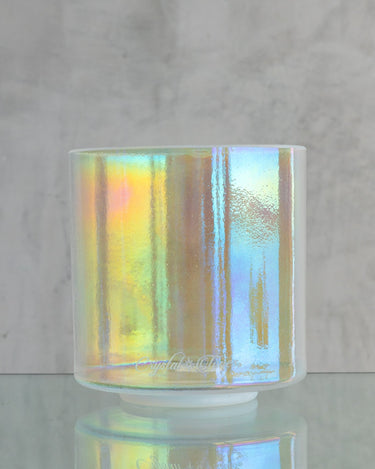 8" E+45 Platinum 131552 - The Sound Healing Studio