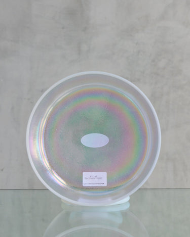 8" E+45 Platinum 131552 - The Sound Healing Studio