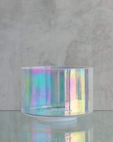 8" F - 15 Platinum 132451 - The Sound Healing Studio