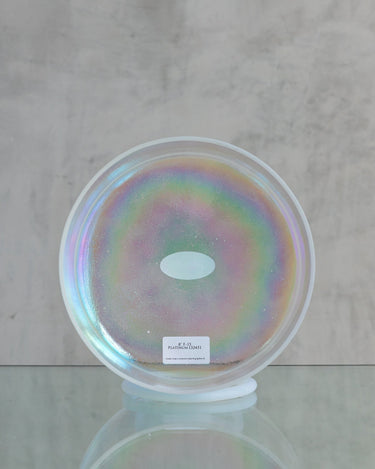 8" F - 15 Platinum 132451 - The Sound Healing Studio