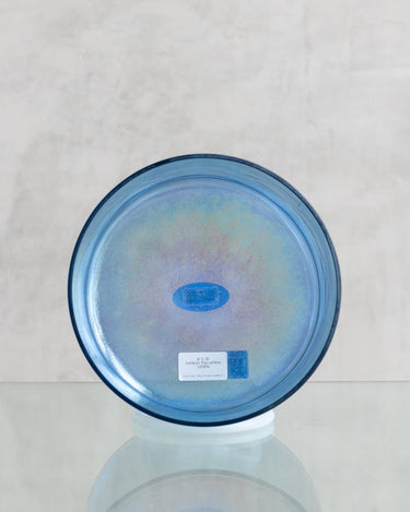 8" F - 30 Indigo Palladium 121856 - The Sound Healing Studio