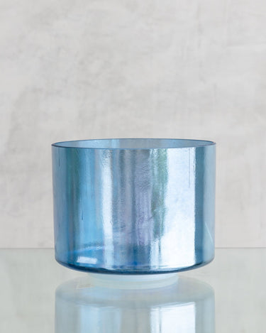 8" F - 30 Indigo Palladium 121856 - The Sound Healing Studio