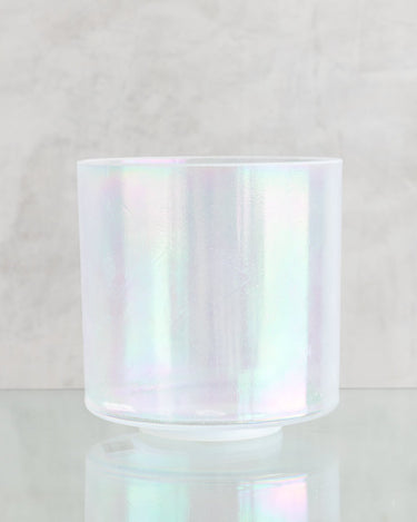 8" F - 35 Platinum 125878 - The Sound Healing Studio