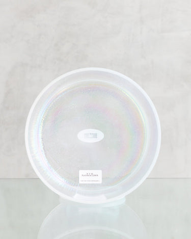 8" F - 35 Platinum 125878 - The Sound Healing Studio