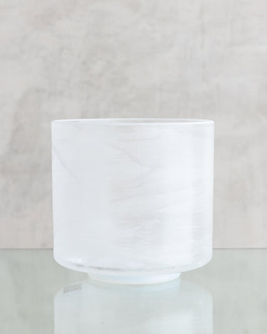 8" G+10 Dead Sea Salt 131891 - The Sound Healing Studio