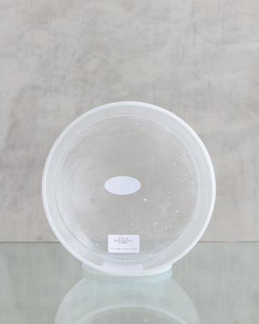 8" G+10 Dead Sea Salt 131891 - The Sound Healing Studio