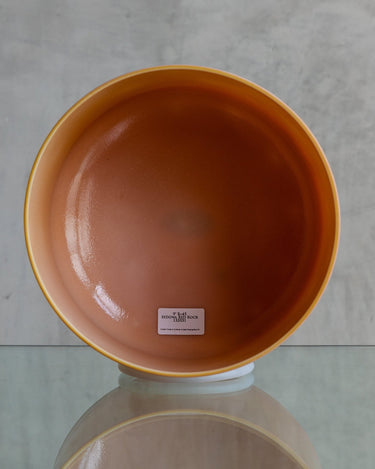 9" B+45 Sedona Red Rock 132031 - The Sound Healing Studio