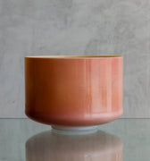 9" B+45 Sedona Red Rock 132031 - The Sound Healing Studio