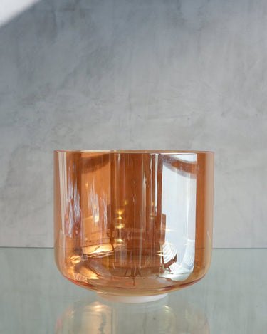 9" D#+45 Grandmother Therapeutic Bowl - 106981 - The Sound Healing Studio