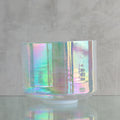 9" F+25 Platinum 131676 - The Sound Healing Studio