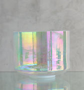 9" F+25 Platinum 131676 - The Sound Healing Studio