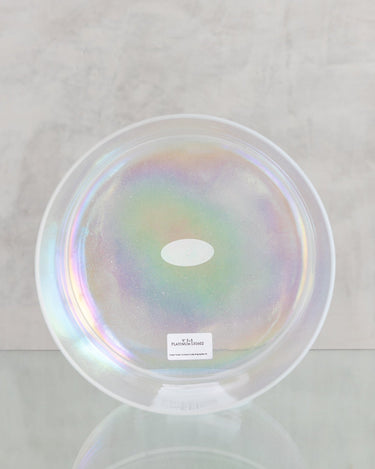 9" F+5 Platinum 131602 - The Sound Healing Studio