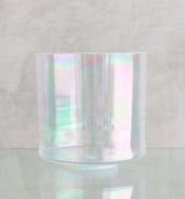 9" F+5 Platinum 131602 - The Sound Healing Studio