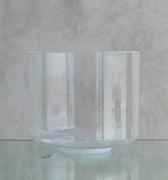 9" F#+5 Tesseract Salt 131761 - The Sound Healing Studio