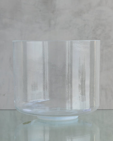 9" F#+5 Tesseract Salt 131761 - The Sound Healing Studio