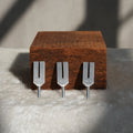 Angel Tuners (Set of 3) - The Sound Healing Studio