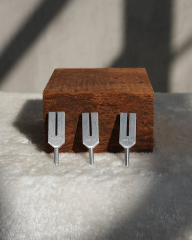 Angel Tuners (Set of 3) - The Sound Healing Studio