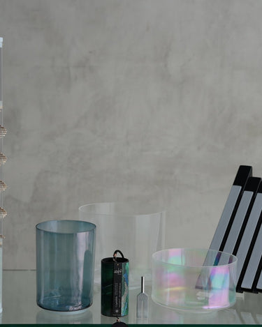 Beautiful Contrast - The Sound Healing Studio